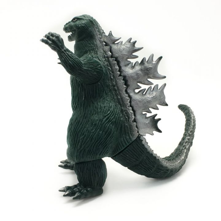 BANDAI バンダイ《 キングコング対ゴジラ ゴジラソフビ 》東宝 / 1983