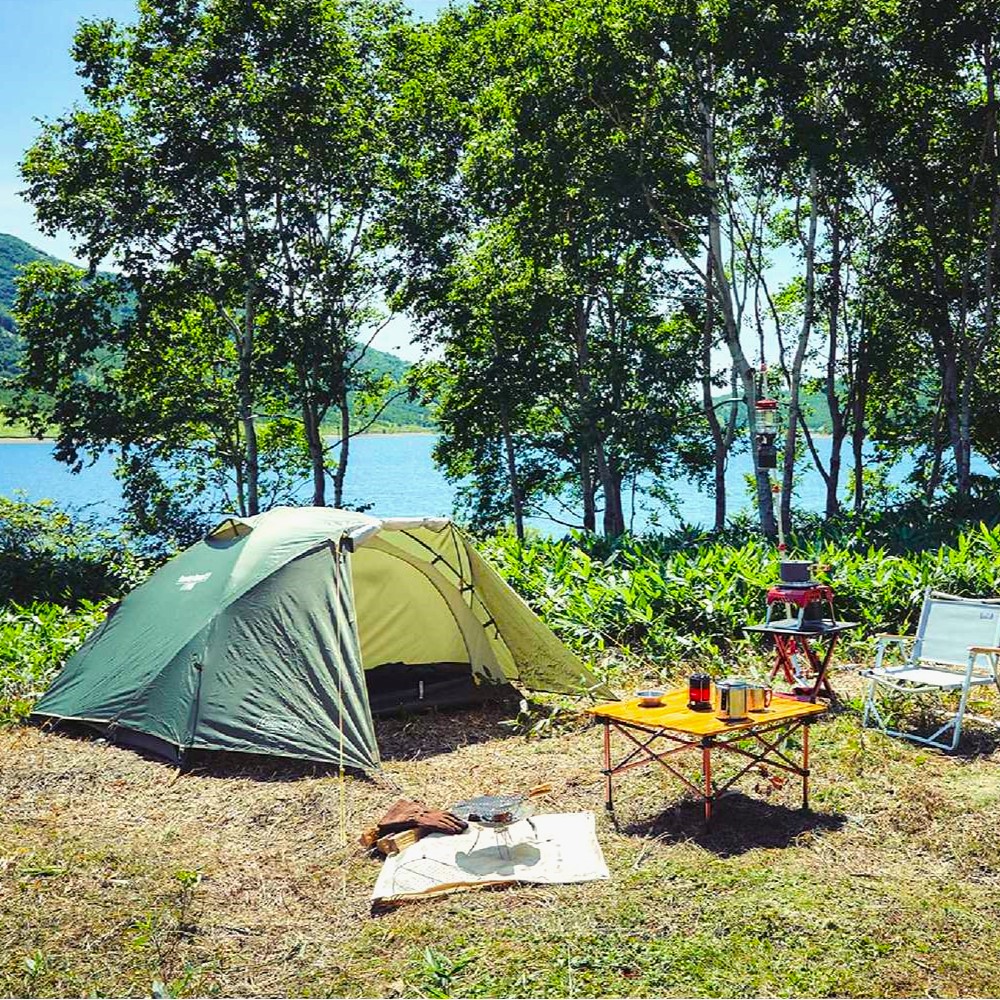 ツーリングドーム/LXの通販｜キャンプ用品のコールマン【公式