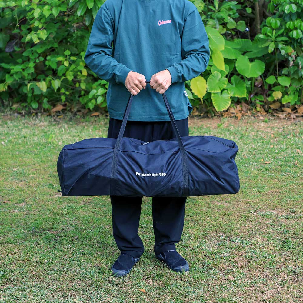パーティーシェードライト/300+の通販｜キャンプ用品のコールマン