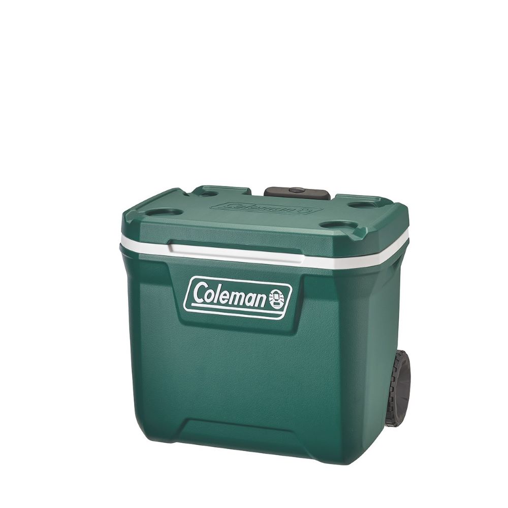 エクストリームホイールクーラー/50QT(エバーグリーン)の通販