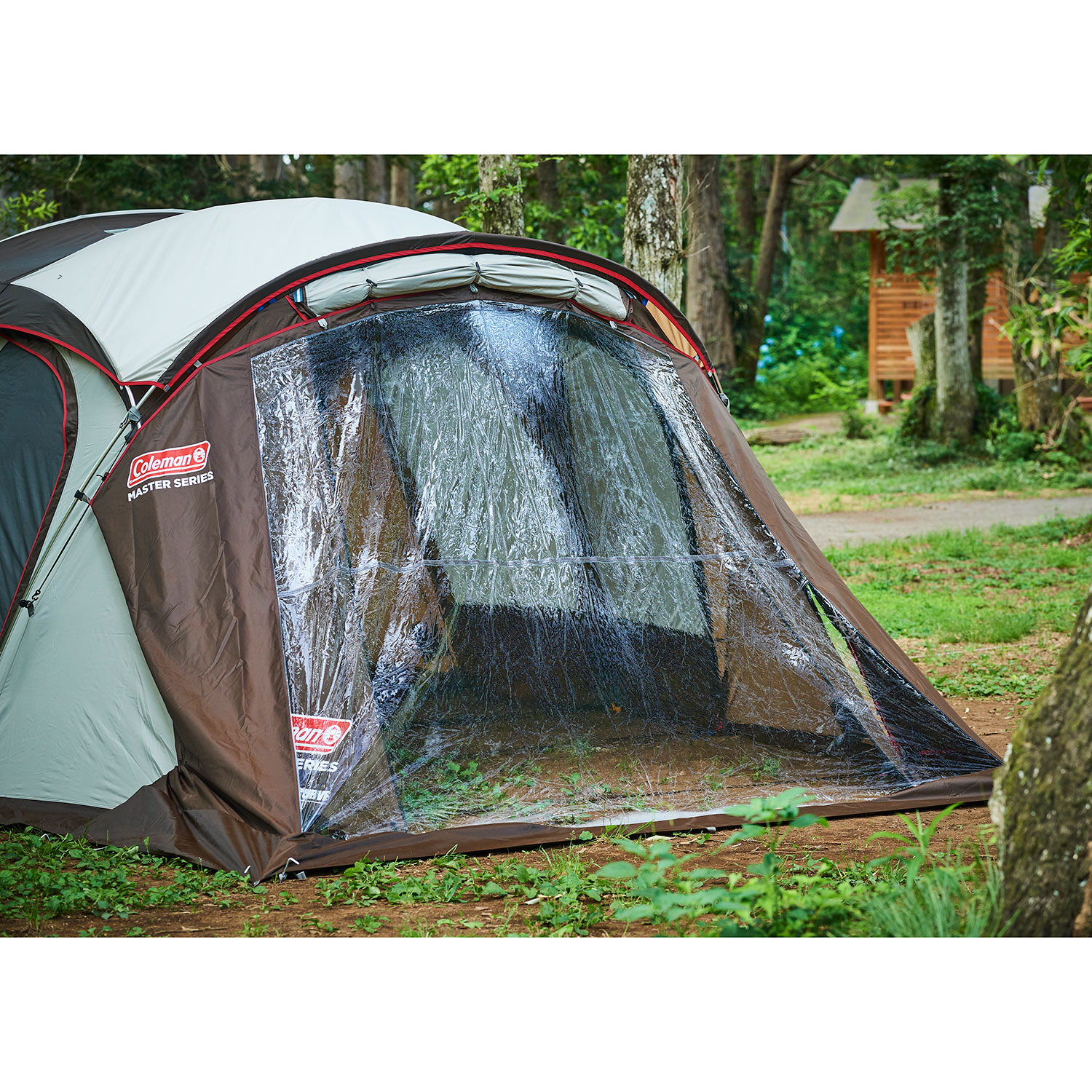 クリアウォールの通販｜キャンプ用品のコールマン【公式】オンライン