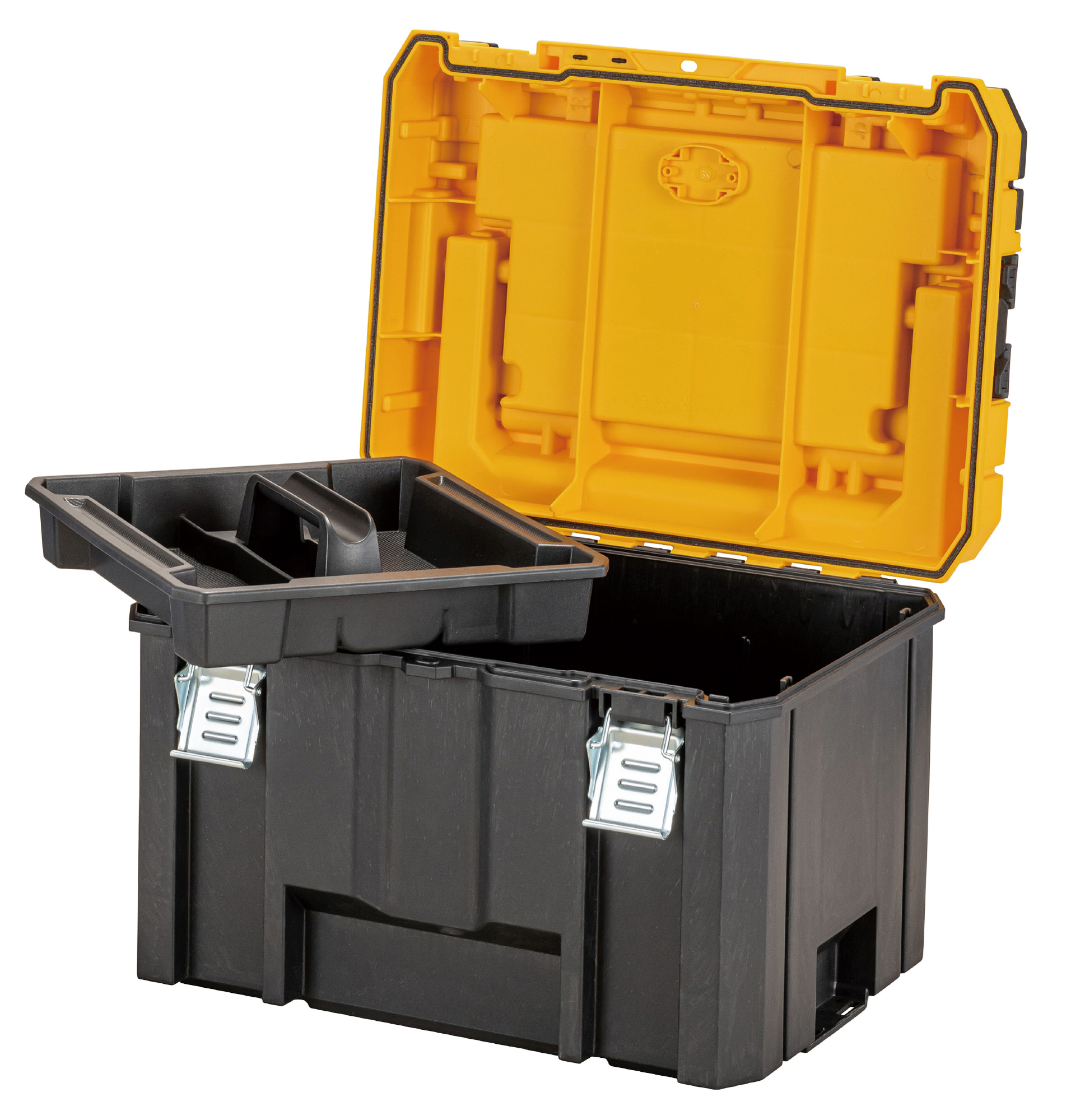 デウォルト ティースタック2．0 ラージBOX（オーガナイザー