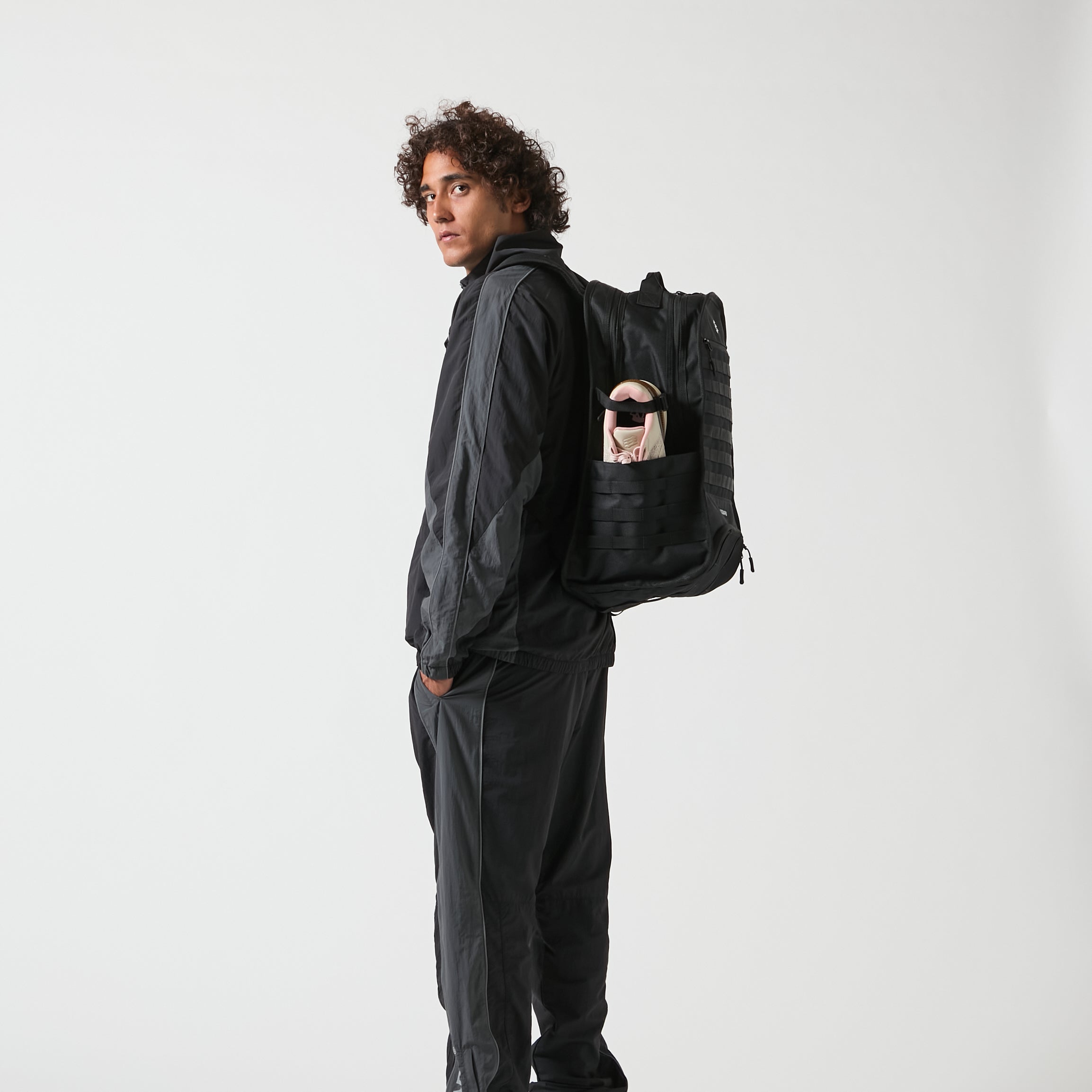 EZ ソリッドモールバックパック(36L) – EGOZARU ONLINE STORE