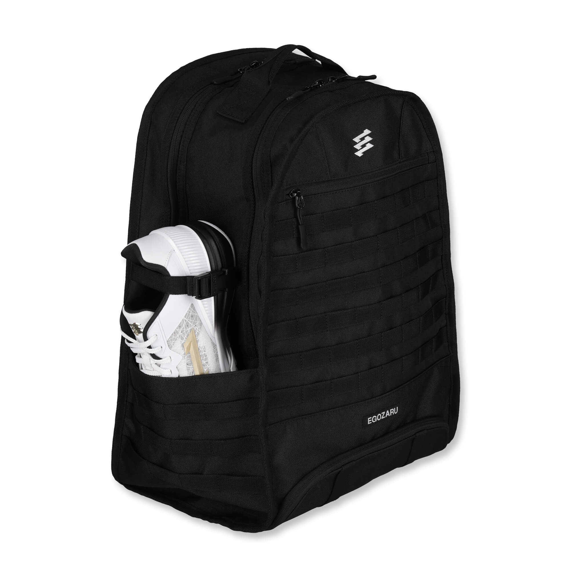 EZ ソリッドモールバックパック(36L) – EGOZARU ONLINE STORE