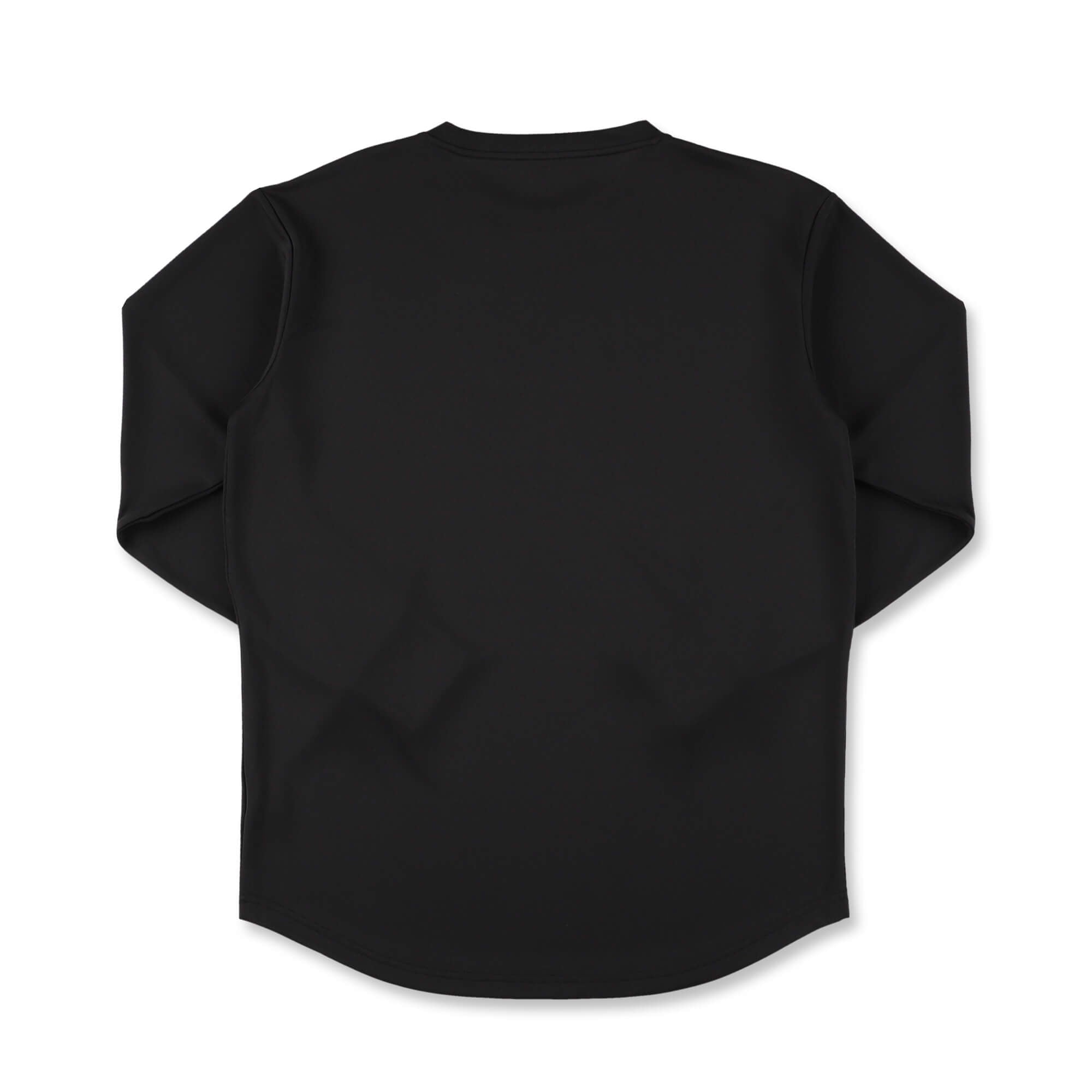 ディファレントロゴ ロングスリーブTシャツ – EGOZARU ONLINE STORE