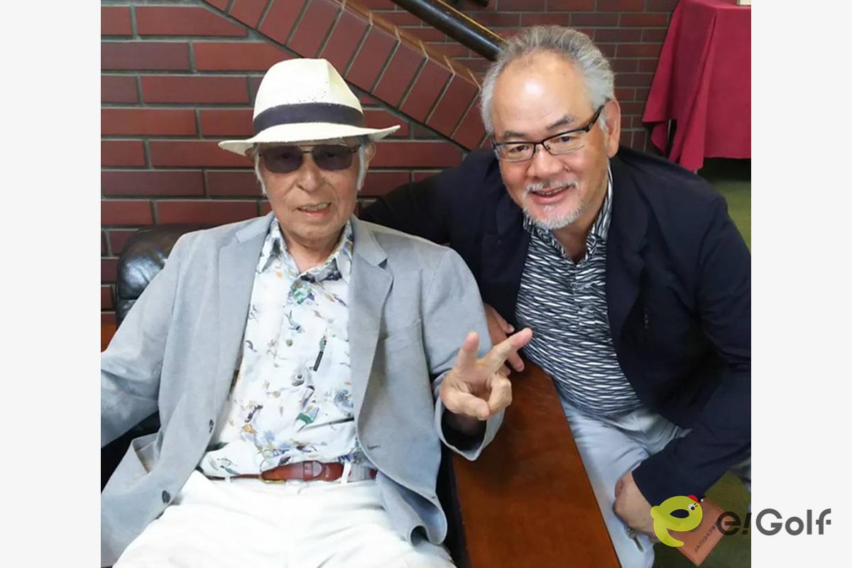 シャンとして歩くのも速くて100歳まで生きると」藤子不二雄（A）氏の