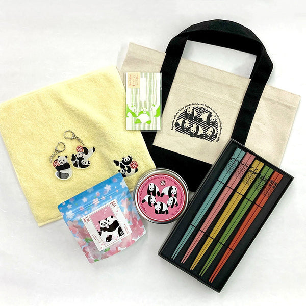 🐼再入荷のお知らせ🐼 – 江戸東京一