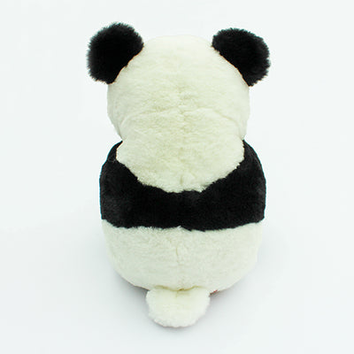 にっこりシャンシャン – 江戸東京一