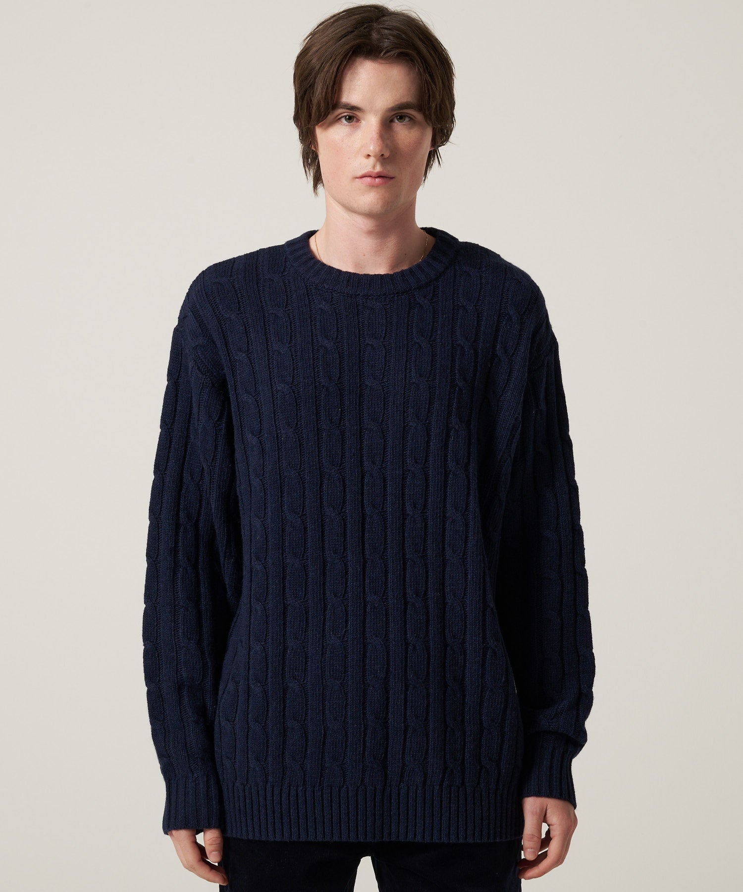 Eddie Bauer （エディー・バウアー）公式オンライン通販サイト-CABLE