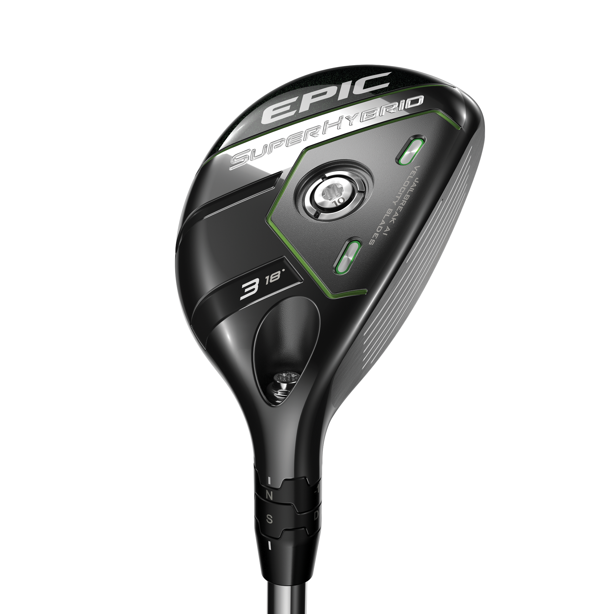 Callaway Epic Super Hybrids | Callaway Golf Pre-Owned