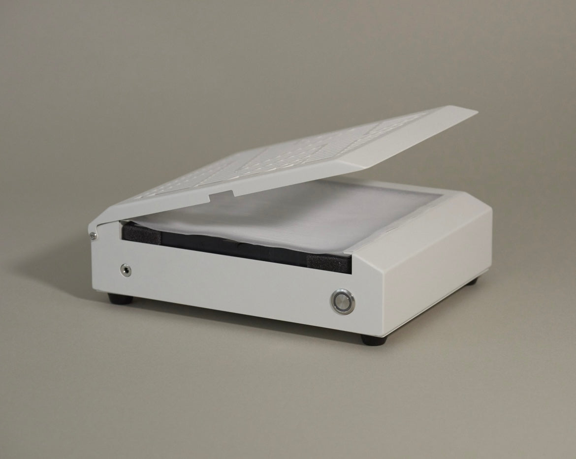 MX4 コードレスネイルダストコレクター – Edge Office Online Store