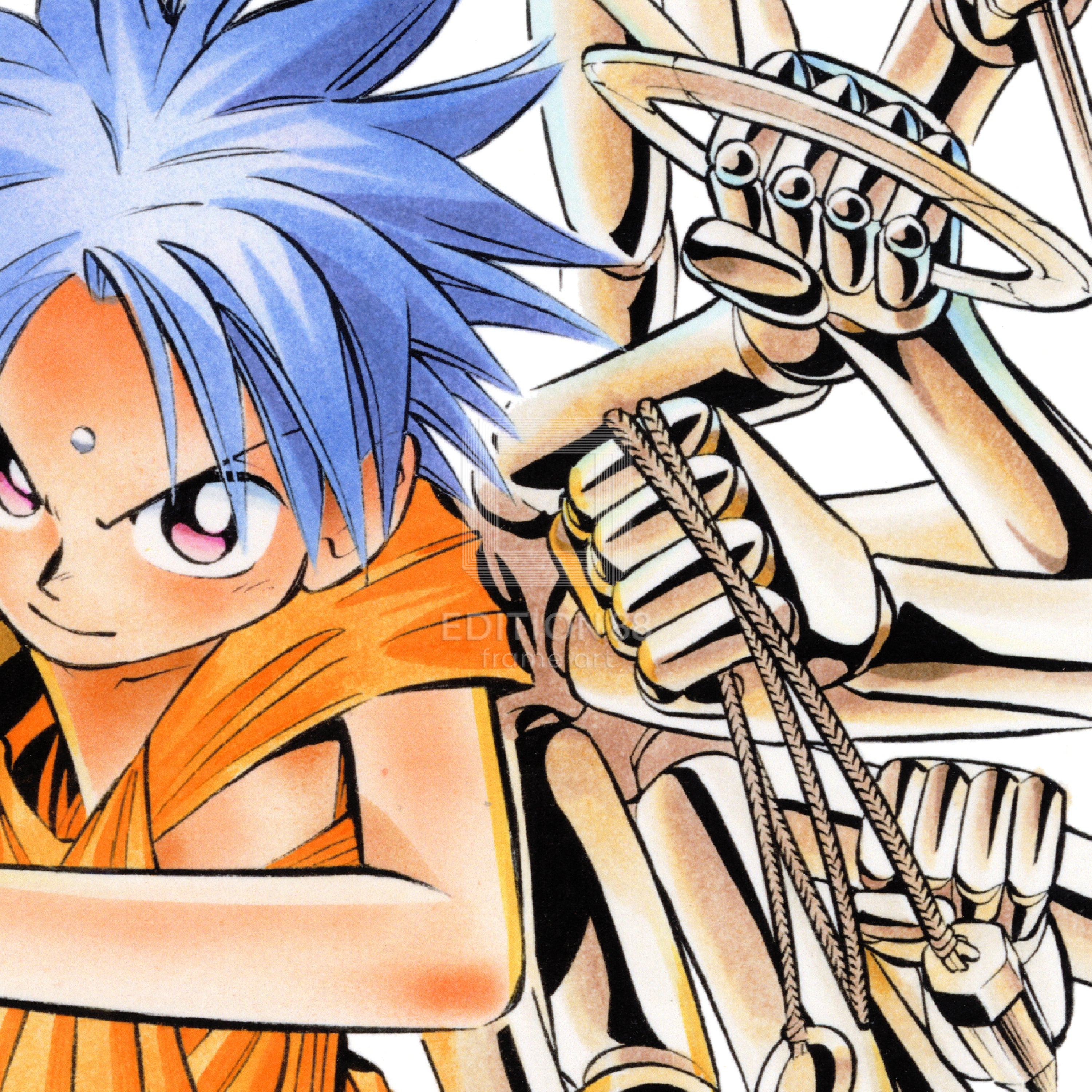 無題 - Guiano 直筆サイン入り ぐいあの 【公式通販】