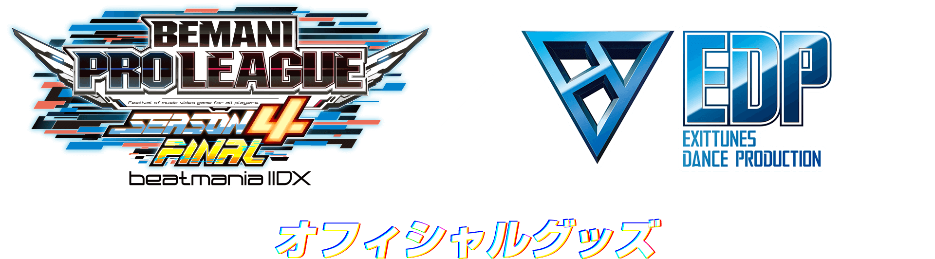 BEMANI EDP アクリルバッジ BEMANI EDP アクリルバッジ