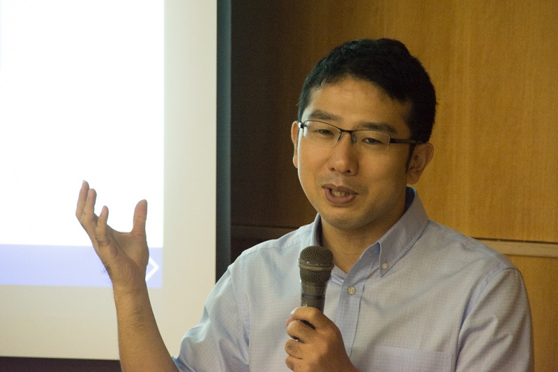 急速に高齢化していく大阪を「ええまち」にするカギは「互助」と