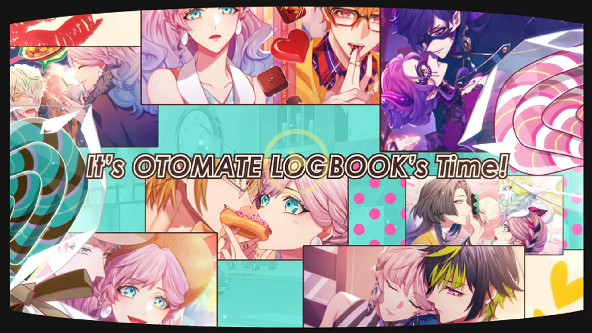 12月1日開催『キューピット・パラサイト』単独イベントの告知PVが公開