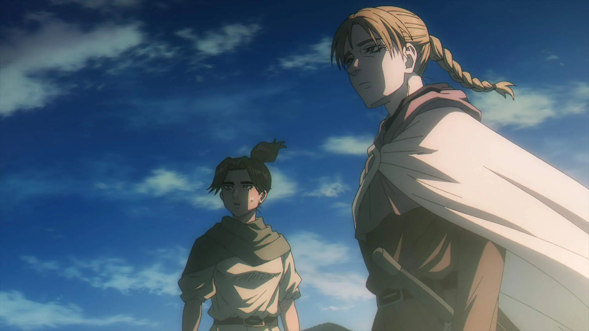 TVアニメ『チ。 ―地球の運動について―』第19話のあらすじ公開