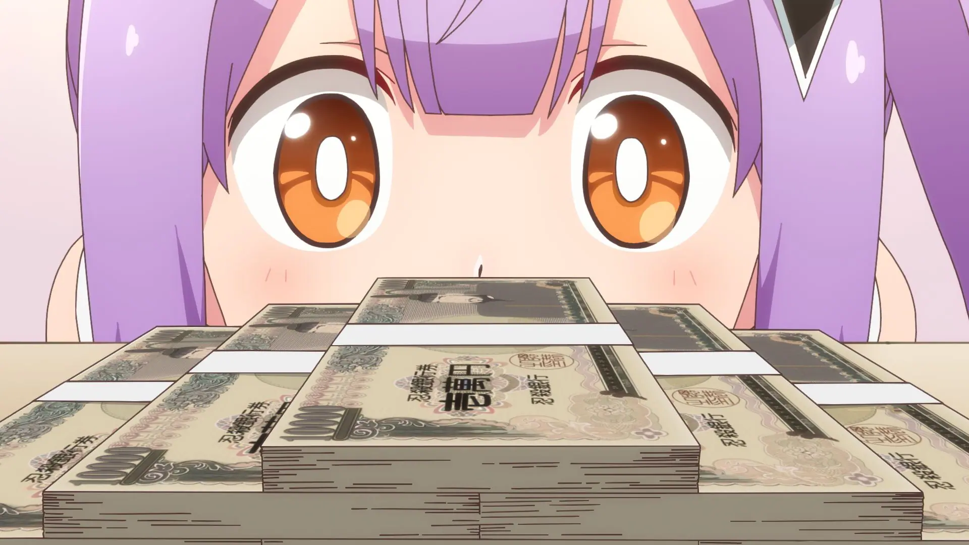 TVアニメ『忍者と殺し屋のふたりぐらし』2025年4月から放送スタート