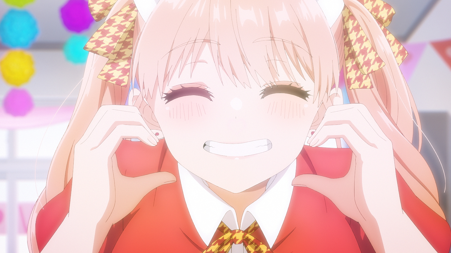 TVアニメ『カッコウの許嫁』2期11話のあらすじ公開！ ひろとのペアを