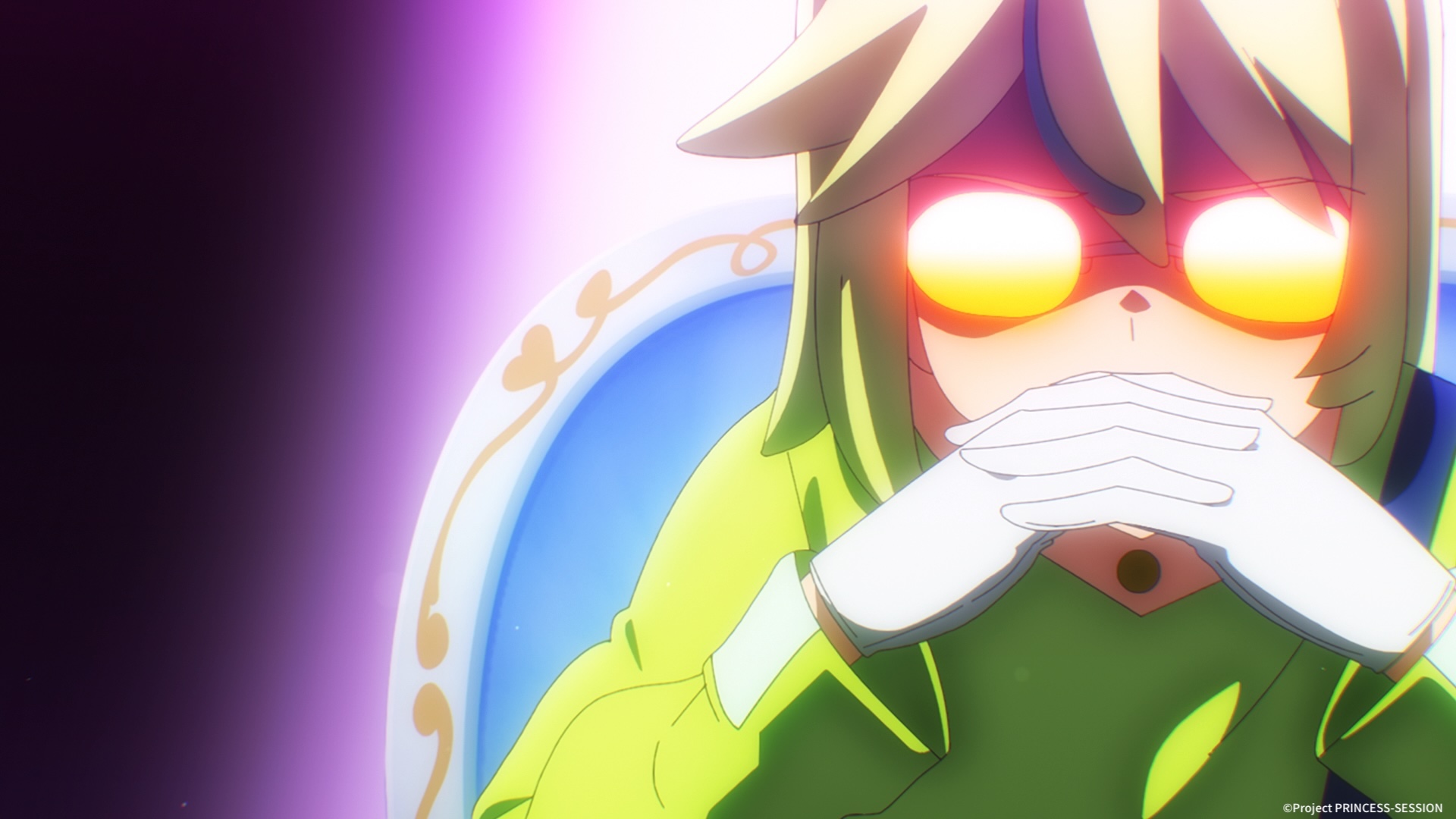 TVアニメ『プリンセッション・オーケストラ』第10話のあらすじ公開