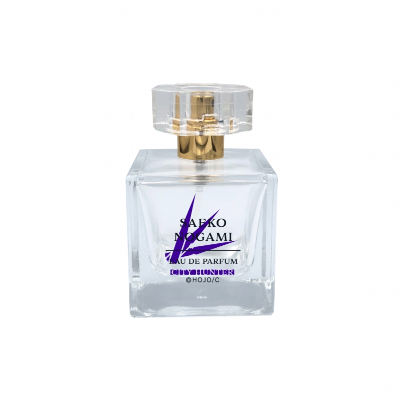 シティーハンター オードパルファム 野上冴子｜アニメ・キャラクター