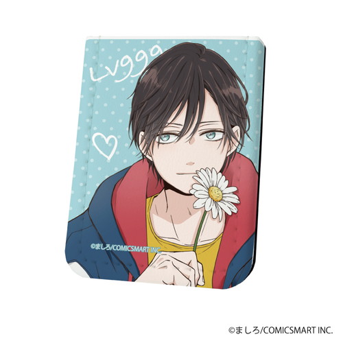 レザーフセンブック「山田くんとLV999の恋をする」04/山田秋斗