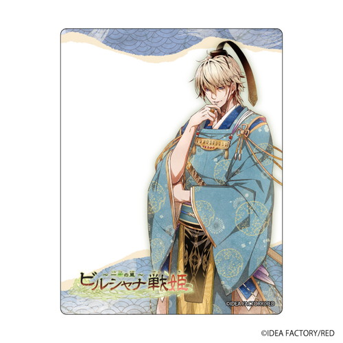 ビルシャナ戦姫のグッズ一覧｜アニメ・キャラクターコラボグッズのEC