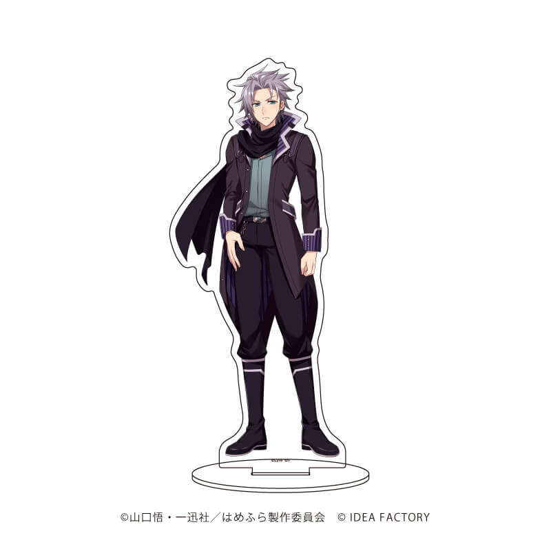 乙女ゲームの破滅フラグ はめふら アクリルスタンド アクスタ ソフィア