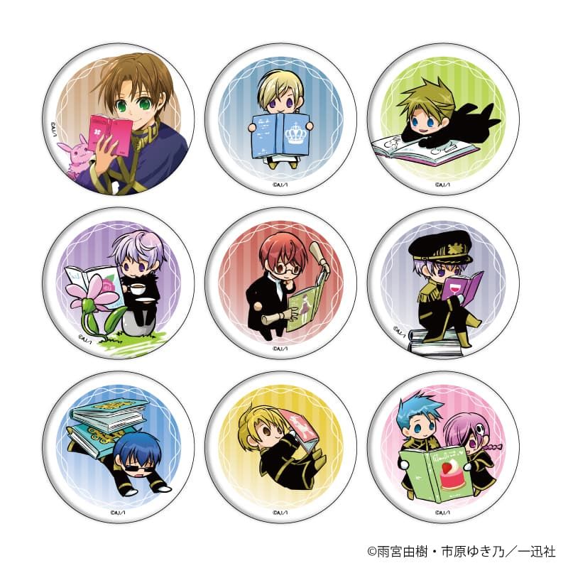 07-GHOSTのグッズ一覧｜アニメ・キャラクターコラボグッズのECならeeo