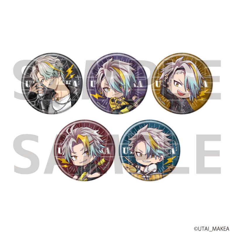 歌衣メイカのグッズ一覧｜アニメ・キャラクターコラボグッズのECなら