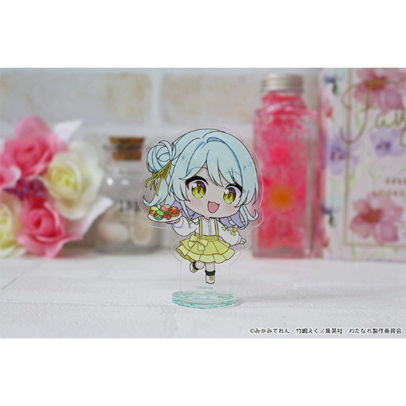 TVアニメ「わたしが恋人になれるわけないじゃん、ムリムリ!（※ムリじゃ