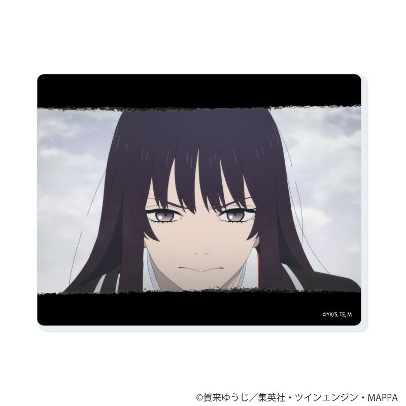 アクリルカード「地獄楽」02/コンプリートセット(全7種)(公式イラスト