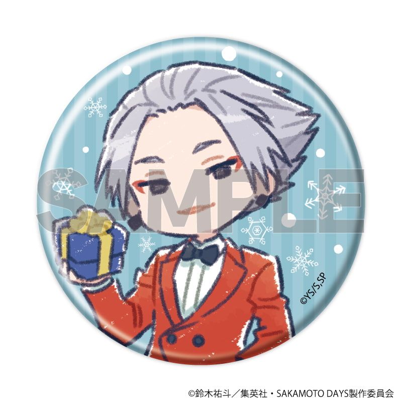 SchoolDays 清浦刹那 ブラインド ランダム 缶バッジ 10個 SchoolDays