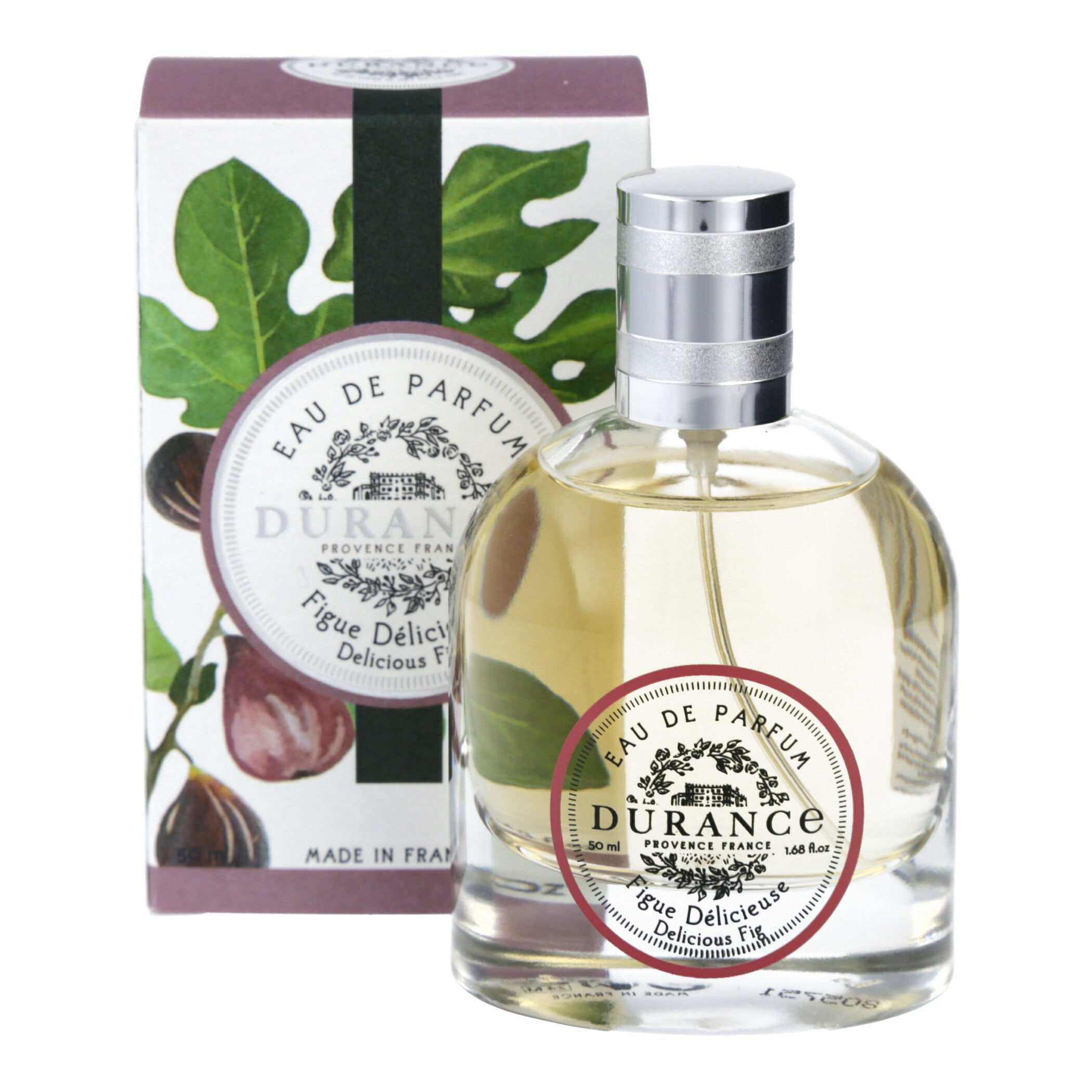 デュランス 公式｜プラント オードパルファン 香り14種｜エフィと香り