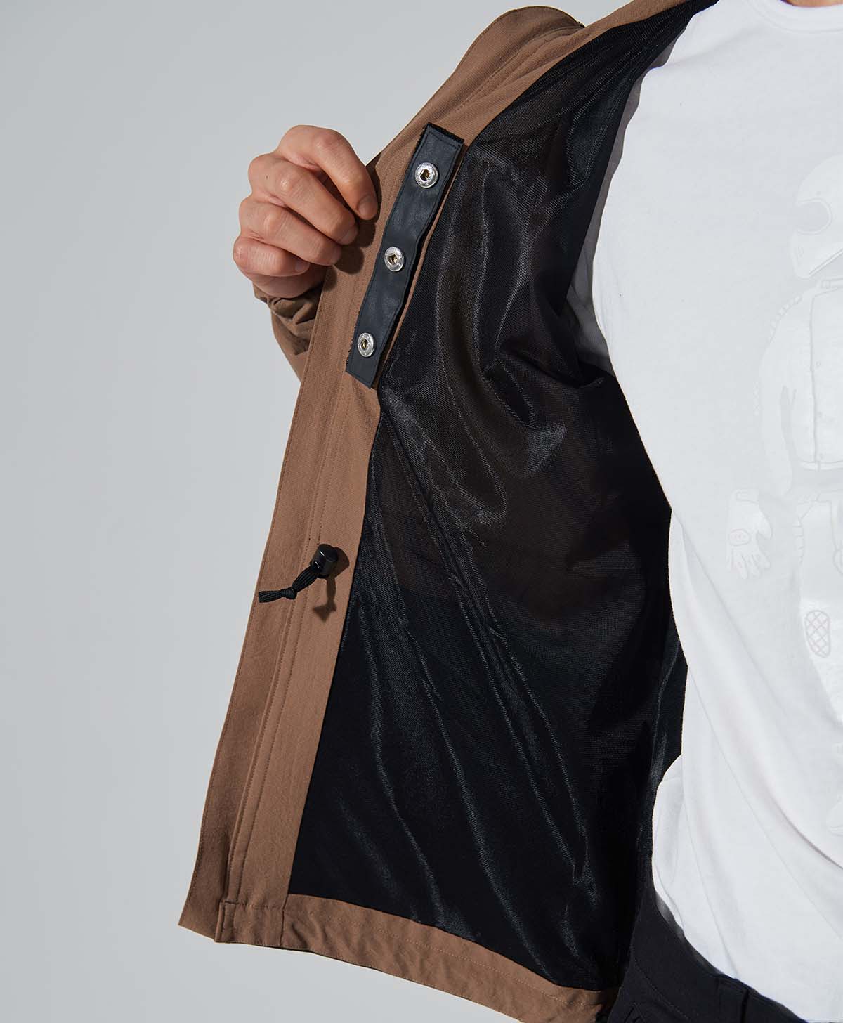 軽量ブルゾン バイクウェア｜カドヤ公式オンラインショップ｜LITE AIR