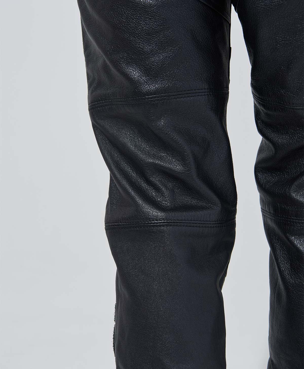 革パンツ レザーパンツ｜カドヤ公式オンラインショップ｜LISBETH TT