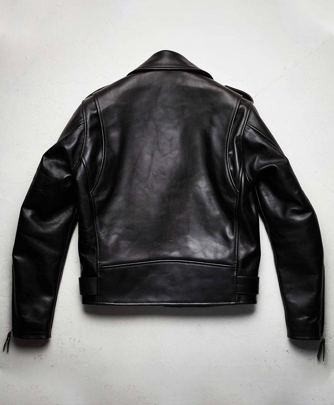 革ジャン ダブル レザージャケット｜カドヤ公式オンラインショップ｜HF