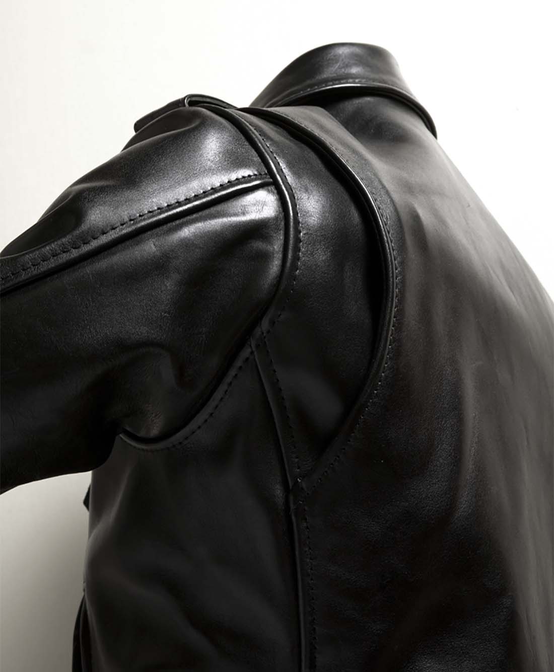 革ジャン ダブル レザージャケット｜カドヤ公式オンラインショップ｜HF