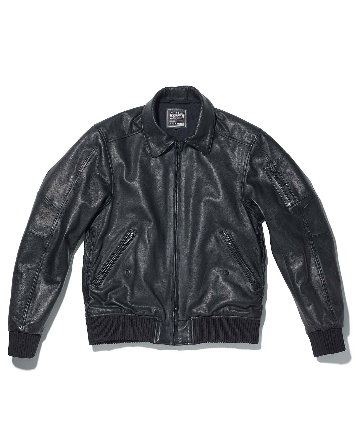 MAVERICK（マーベリック） / ブラック｜カドヤ公式オンラインショップ