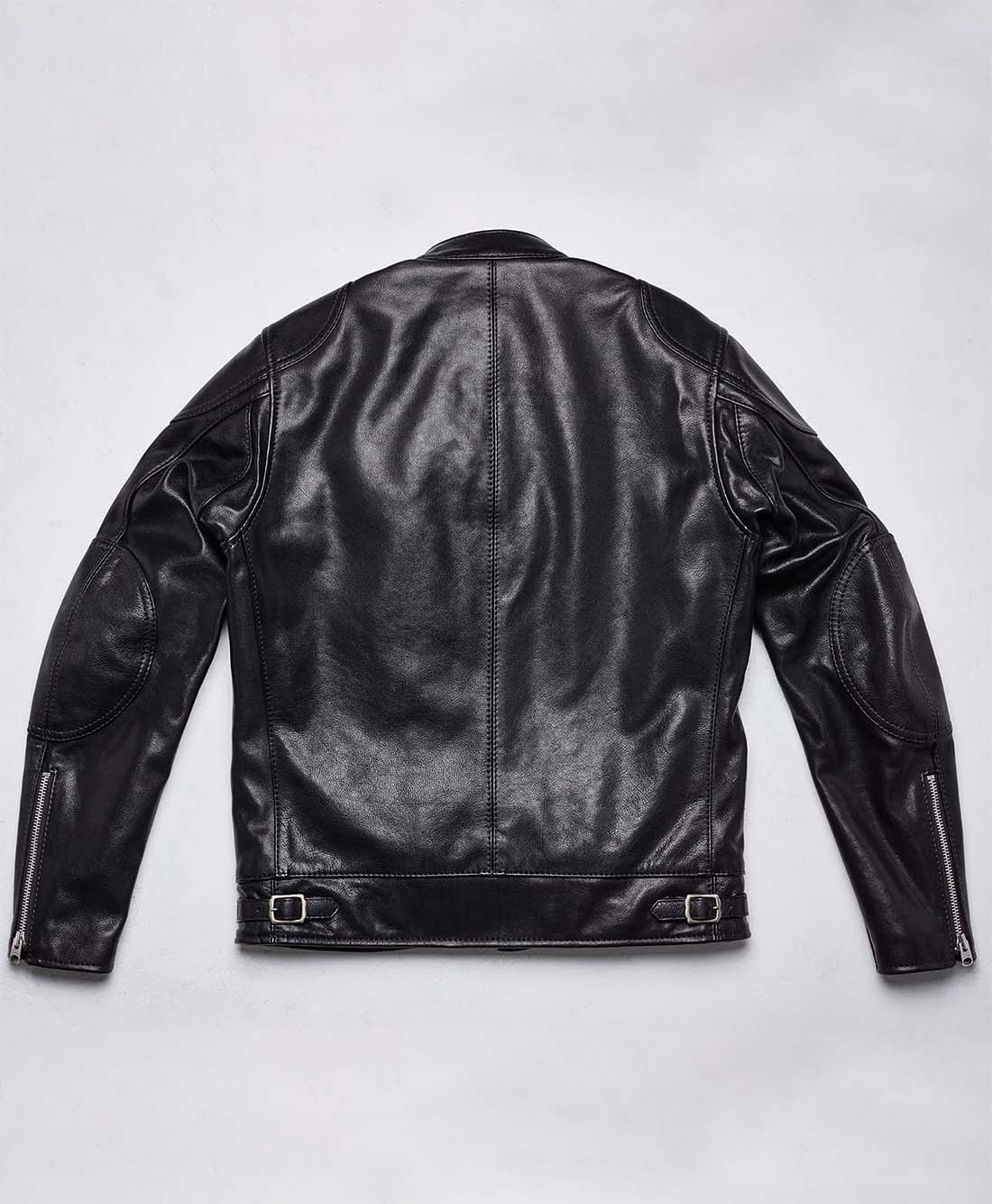 革ジャン レザー シングル ジャケット｜カドヤ公式オンラインショップ