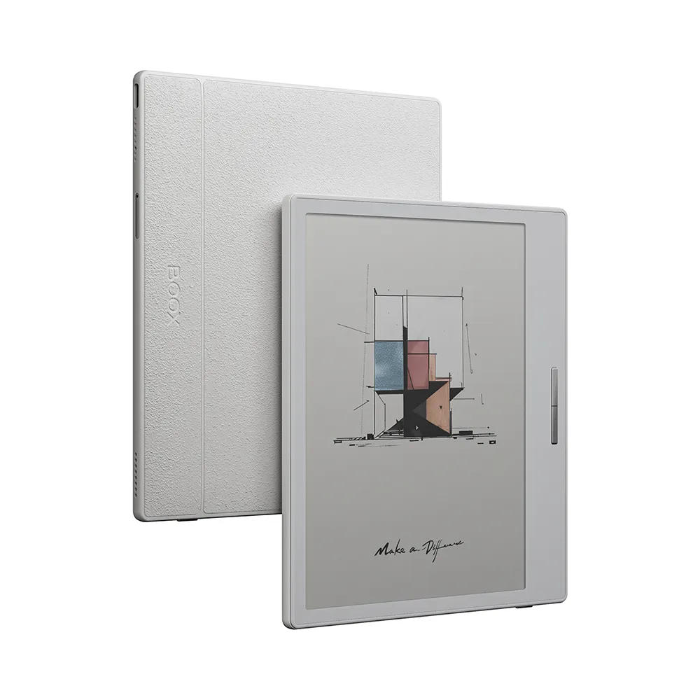 Boox Go Color 7 (White) - Colour E-Ink 7