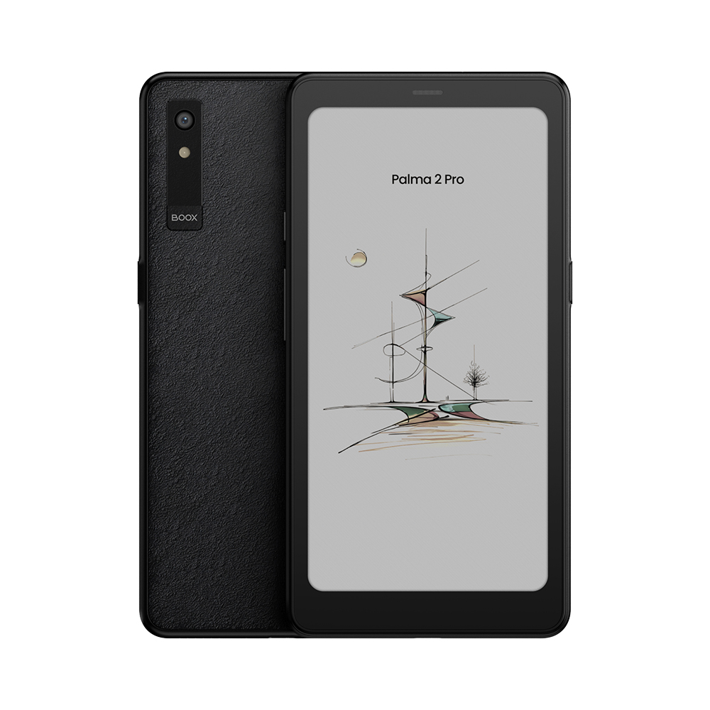 BOOX Palma 2 Pro Black Android e-Reader – Buy in Canada