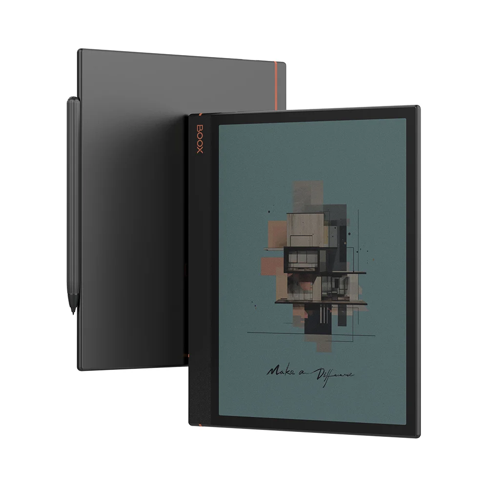 BOOX Note Air3 C (Open Box)