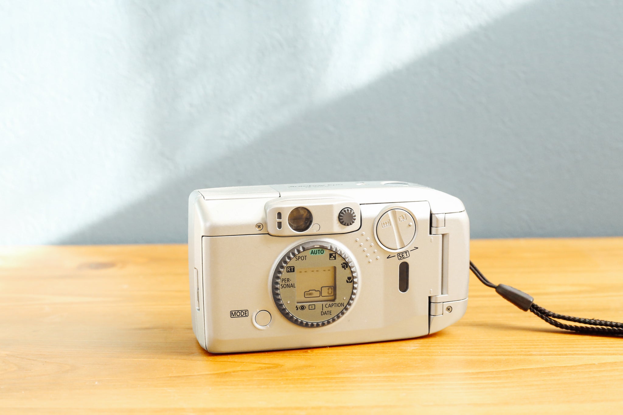 極上美品❕完動品 キヤノンオートボーイ Epo 【公式通販】