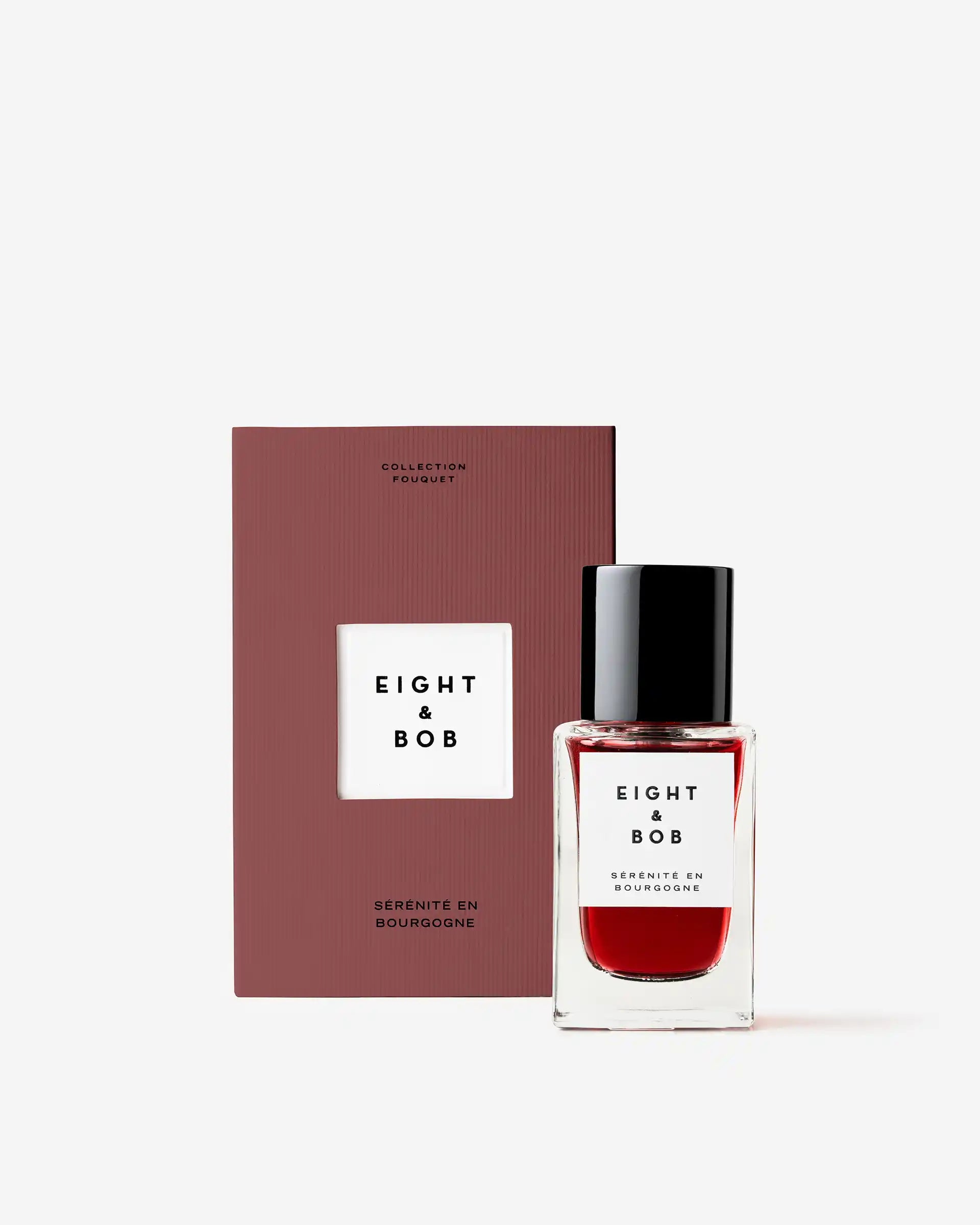 Sérénité en Bourgogne Perfume EDP 30ml | Eight & Bob