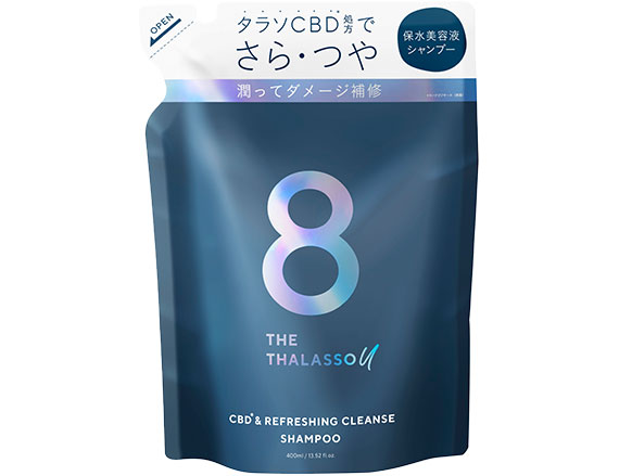 PRODUCTS - 【公式】8 THE THALASSO u（エイトザタラソ ユー