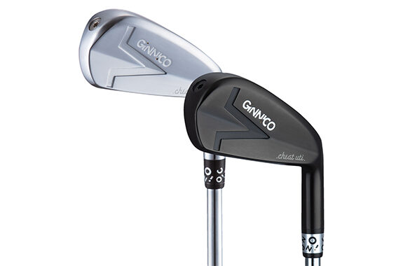 GINNICO ジニコアイアン型ユーティリティ | EON SPORTS