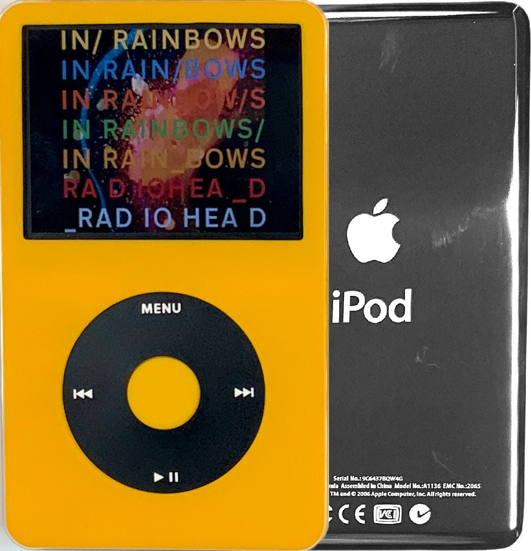 Browse All Apple iPods – Tagged 
