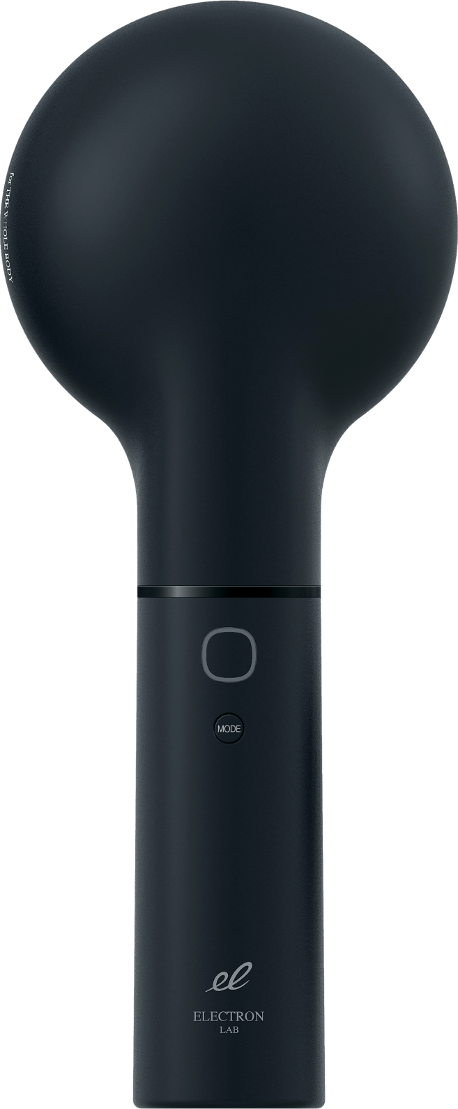 デンキバリブラシ®︎2.0+ボディ 公式サイト | ELECTRON LAB