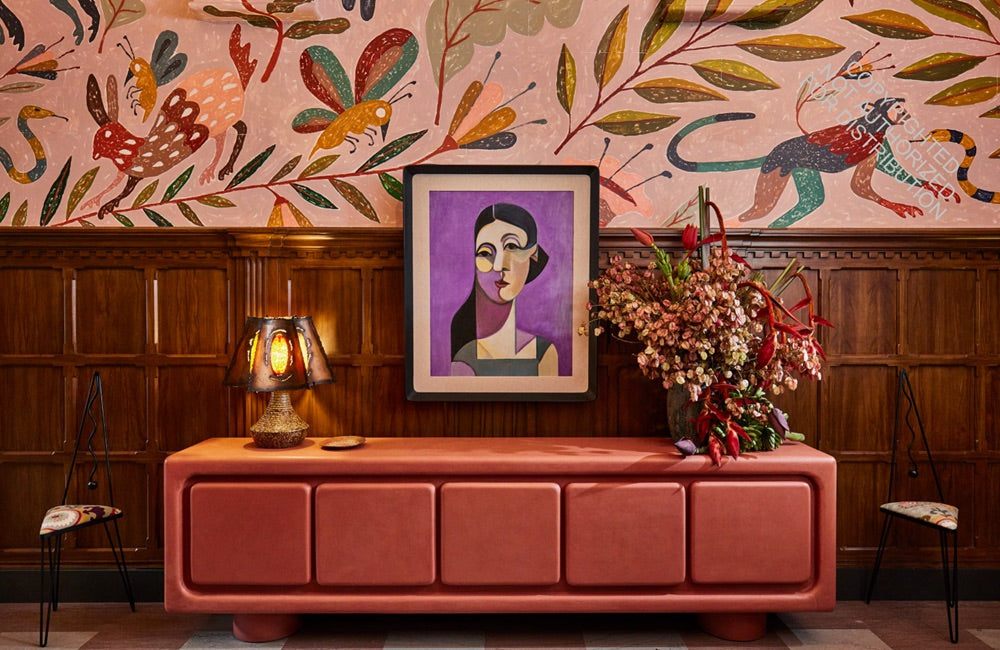 Kelly Wearstler: Synchronicity