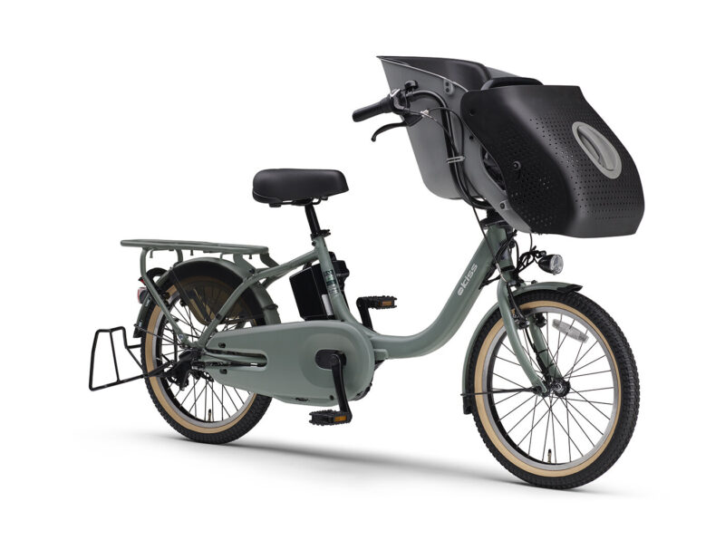 PAS babby」「PAS kiss」2026年モデル発表 | エルドラード森町